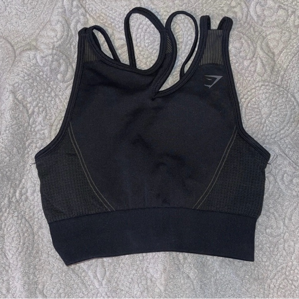 Gymshark bra